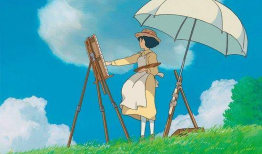 起风了动漫,穿越时空的青春旋律